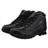 Helly Hansen The Forester (JET BLACK)