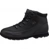 Helly Hansen The Forester (JET BLACK)