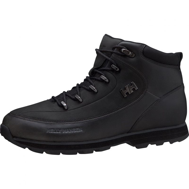 Helly Hansen The Forester afterski-støvler (JET BLACK)