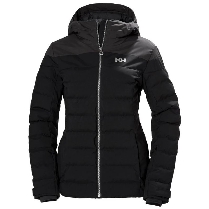 Helly Hansen Imperial Puffy Jacket (Black) - kvinder
