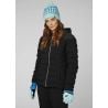 Helly Hansen Imperial Puffy (NEGRO) mujer