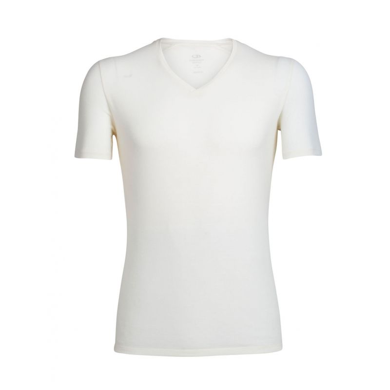 Undertøj ICEBREAKER Anatomica Ss V (sne) mand