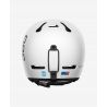 Poc Auric Cut Matt White