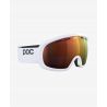 Poc Fovea Mid Clarity (Hydrogen White/spektris Orange)