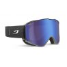 Mask Julbo Cyrius (Svart - Reactiv cat 2 till 4)