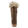 Beverly Kimberfeel (Chocolat) women ski boot