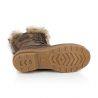 Beverly Kimberfeel (Chocolat) Damen Skischuh
