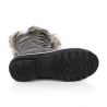 Scarpone da sci da donna Beverly Kimberfeel (grigio)