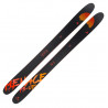 Rossignol Menace Pr-oto F-team 