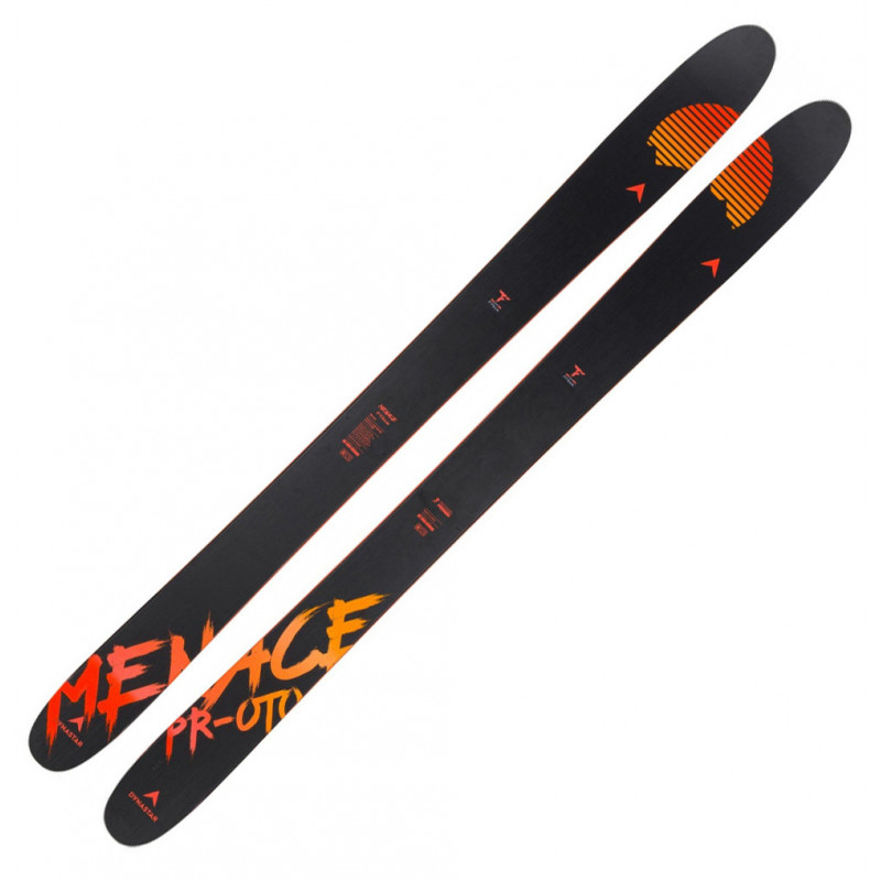 Dynastar Menace Pr-oto F-team - 2020