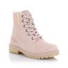 Kimberfeel Frimouss (Rose)