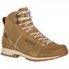Women's Dolomite 54 High Fg Gore-Tex (ochre yellow) shoes