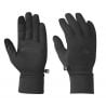 Outdoor Research Women's PL 400 Sensor Gloves Black