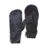 Wind Hood Gridtech Gloves Black Diamond (Black)