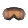 Oakley FLIGHT DECK™ PRIZM™ (Matte Black - Prizm sapphire iridium)