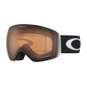 Oakley FLIGHT DECK™ PRIZM™ (Matte Black - Prizm sapphire iridium)