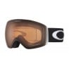 Oakley FLIGHT DECK™ PRIZM™ (Matte Black - Prizm sapphire iridium)