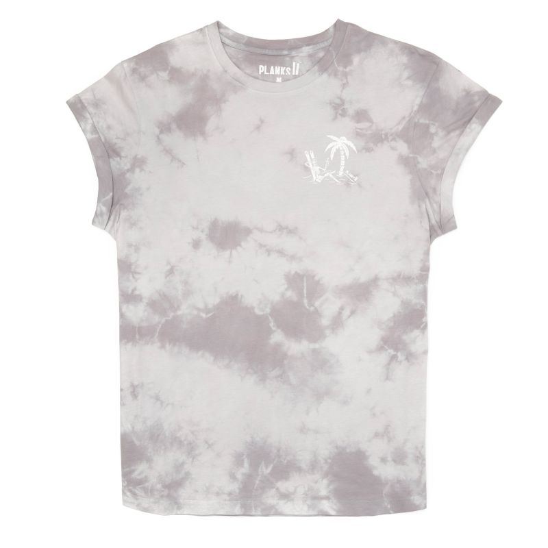 PLANKS Good Times Relaxed Pocket (tie-dye) - Naisten