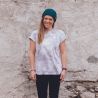 Good Times Relaxed Pocket T-shirt Planks Tie-dye