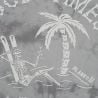 Good Times Relaxed Pocket T-shirt Planks Tie-dye