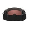 Masque de Ski FLIGHT DECK™ XM PRIZM™ Oakley (Matte white - Prizm rose)