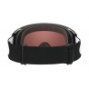 Ski Mask FLIGHT DECK ™ XM PRIZM ™ Oakley (Mattweiß - Prizm pink)