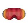 Ski Mask FLIGHT DECK ™ XM PRIZM ™ Oakley (Mattweiß - Prizm pink)