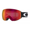 Skibriller Oakley FLIGHT DECK M (Matt svart - Prizm Snow Torch Iridium)