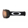 Oakley FLIGHT DECK ™ XM PRIZM ™ (Matte Black- Prizm Torch Iridium)