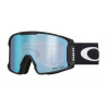 Masque de Ski LINE MINER™ PRIZM™ Oakley (Matte black - Prizm torch)