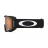 Oakley LINE MINER ™ PRIZM ™ (Mattschwarz - Prizm Saphir Idium)
