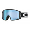 Skibrille oakley Line Miner Xm (Matte Black / Prizm snow sapphire iridium)