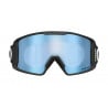 Line Miner Xm Matte Black Prizm Snow Sapphire Iridium Oakley Matte Black Prizm Snow Sapphire Iridium