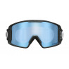 Line Miner Xm Matte Black Prizm Snow Sapphire Iridium Oakley Matte Black Prizm Snow Sapphire Iridium