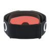 Fall Line Xl Black Prizm Snow Sapphire Iridium Oakley BLACK Prizm Snow Sapphire Iridium