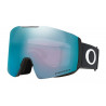 Oakley Fall Line Xl (matzwarte Prizm Snow Sapphire Iridium)