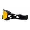 O Frame 2.0 Pro Xm&nbsp; Matte Black Fire Iridium Persimmon Oakley MATTE BLACK FIRE IRIDIUM PERSIMMON