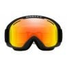 O Frame 2.0 Pro Xm&nbsp; Matte Black Fire Iridium Persimmon Oakley MATTE BLACK FIRE IRIDIUM PERSIMMON