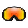 O Frame 2.0 Pro Xm&nbsp; Matte Black Fire Iridium Persimmon Oakley MATTE BLACK FIRE IRIDIUM PERSIMMON