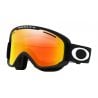 O Frame 2.0 Pro Xm&nbsp; Matte Black Fire Iridium Persimmon Oakley MATTE BLACK FIRE IRIDIUM PERSIMMON