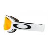 Oakley O Frame 2.0 Pro Xm&nbsp;(Matte Black Fire Iridium Persimmon)