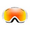 Oakley O Frame 2.0 Xm Pro (caqui mate negro fuego iridio)