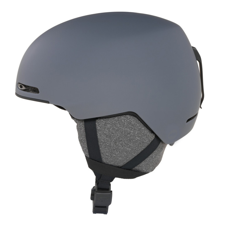 Casque de ski Oakley Mod1 (Forged Iron)