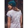 Good Times Relaxed Pocket T-shirt Planks Tie-dye