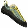 Chausson escalade La Sportiva Mythos Eco (Green bay) Femme
