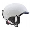 Casque de Ski Cébé Contest Visor Ultimate Matt White Grey 61-63