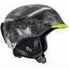 Casco de esquí Cébé Contest Visor (Lime Mountain)