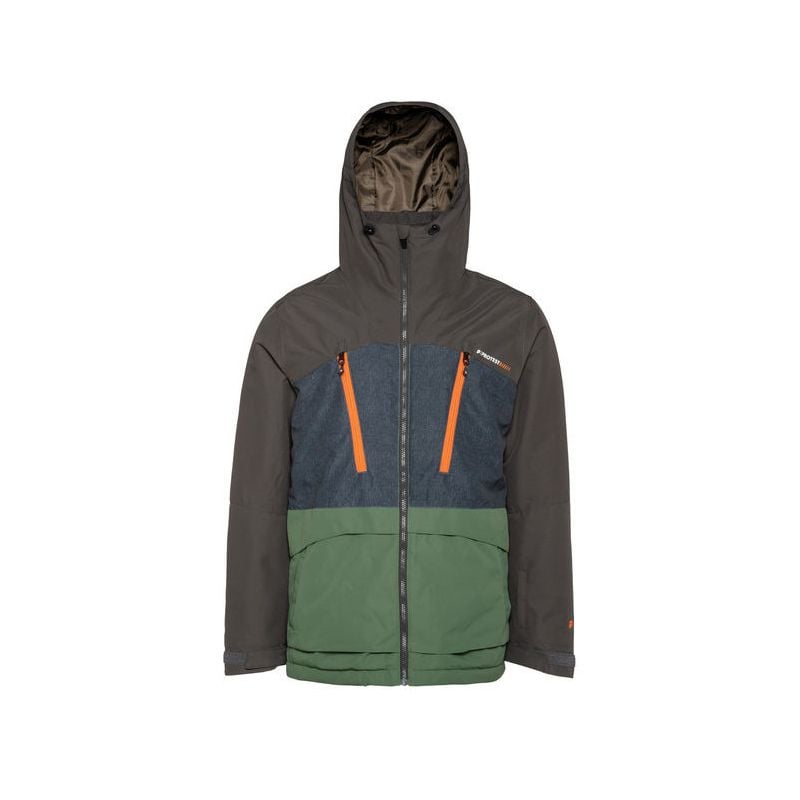 Protest Buston Ski Jacket (Amazon)