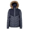 Protest Winter Ground Blue