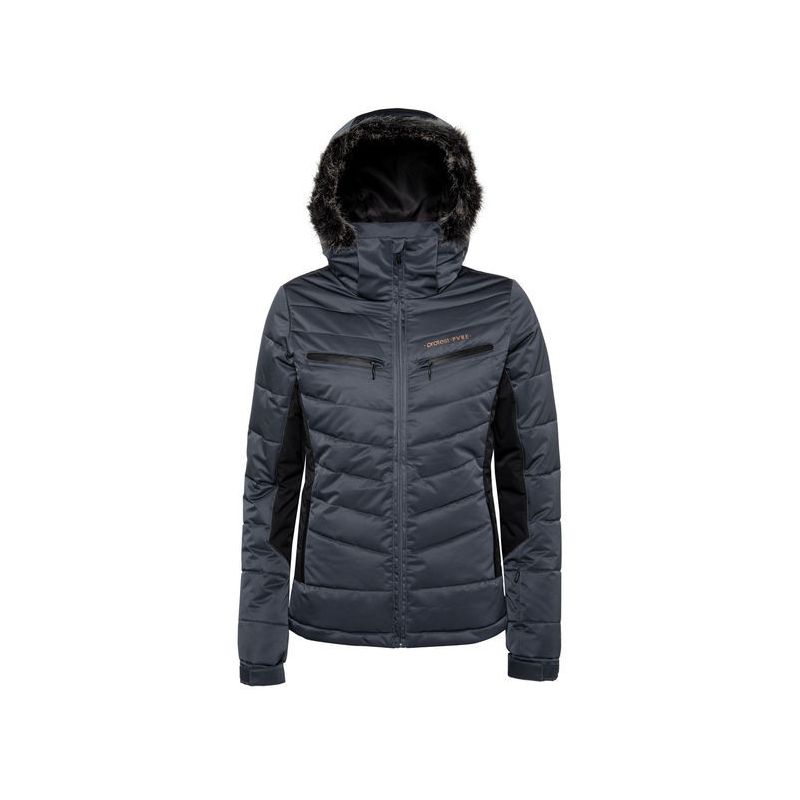 PROTEST Aspen (Grunge) skijas voor dames